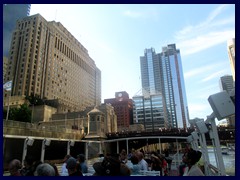 Chicago Architecture Foundation Boat Tour 43